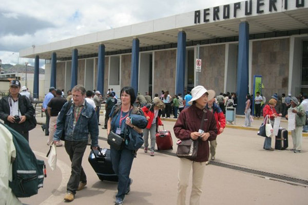 Pirwa Garcilaso Hostel